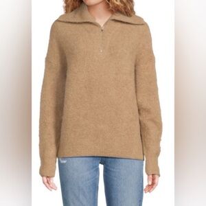 Vince alpaca sweater size L